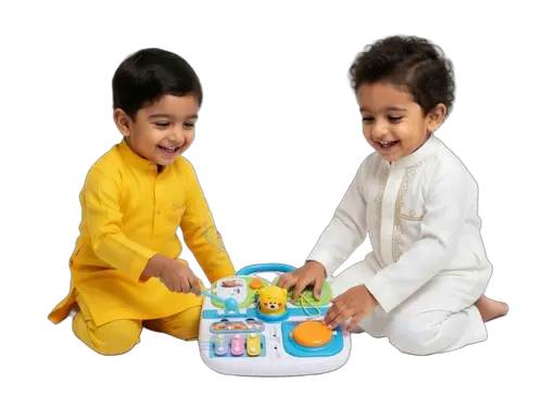 Beebii Toy
